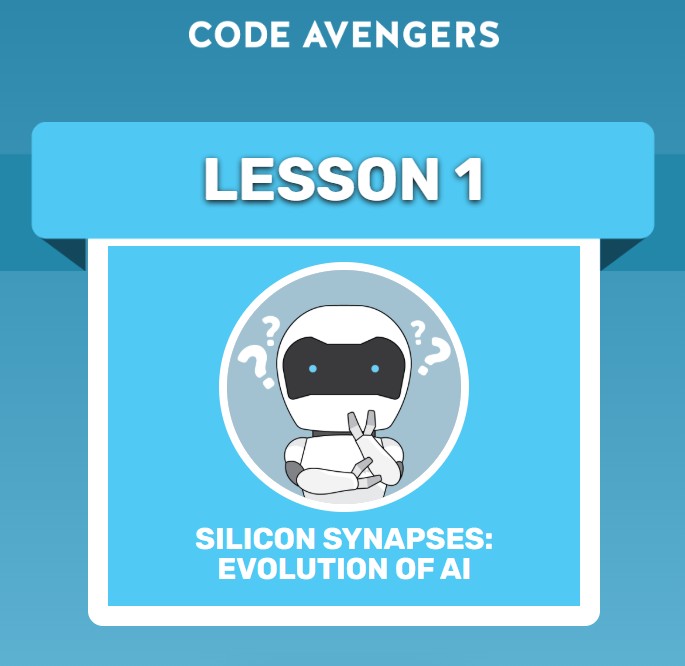 Silicon Synapses: Evolution of AI (impacts of computing)